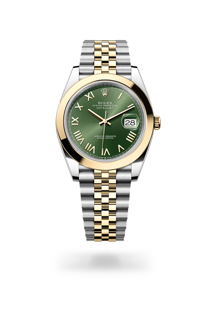Rolex Datejust M126303-0024 a Sassari - Manì Boutique