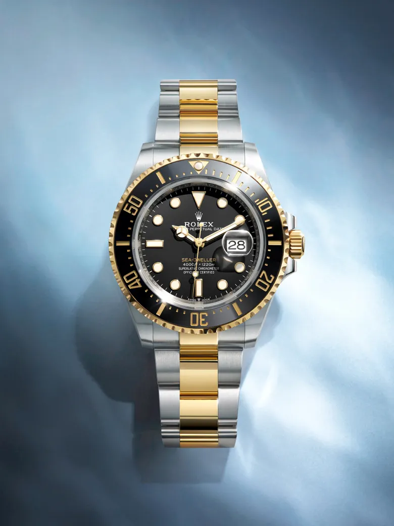 Rolex Datejus presso Manì Boutique  a Sassari