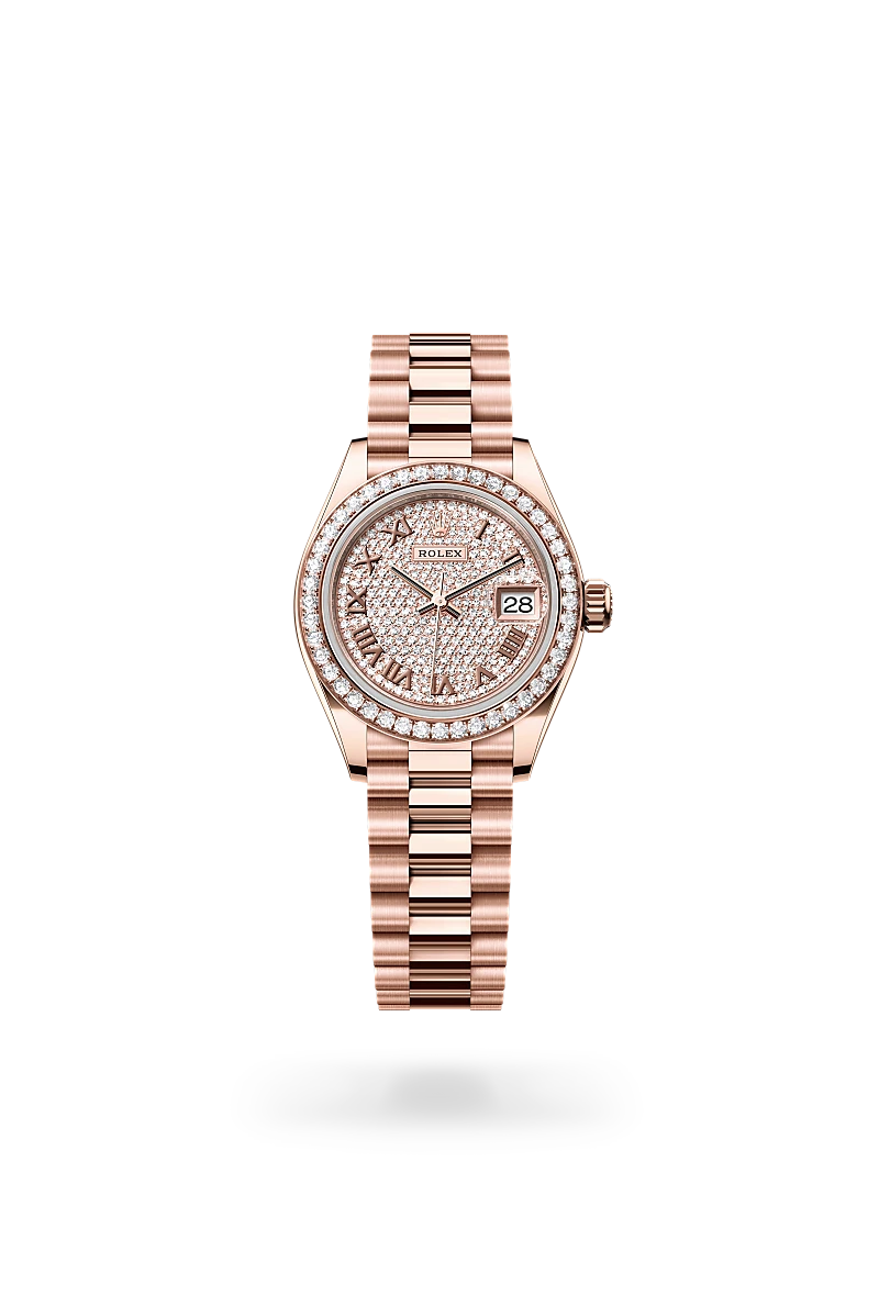 Rolex Lady-Datejust M279135RBR-0021 a Sassari - Manì Boutique