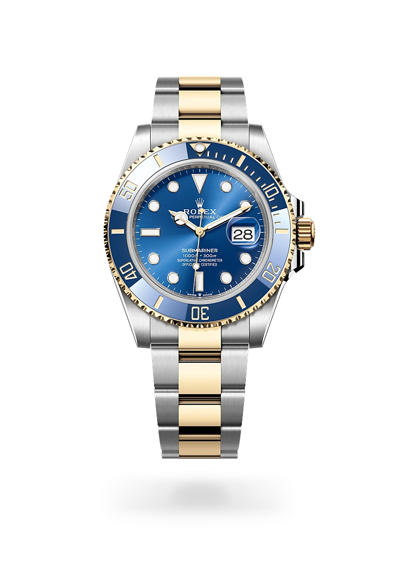 Rolex Submariner M126613LB-0002 a Sassari - Manì Boutique