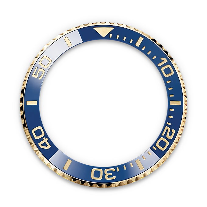 rolex M126688-0001   - Disco della lunetta Cerachrom
