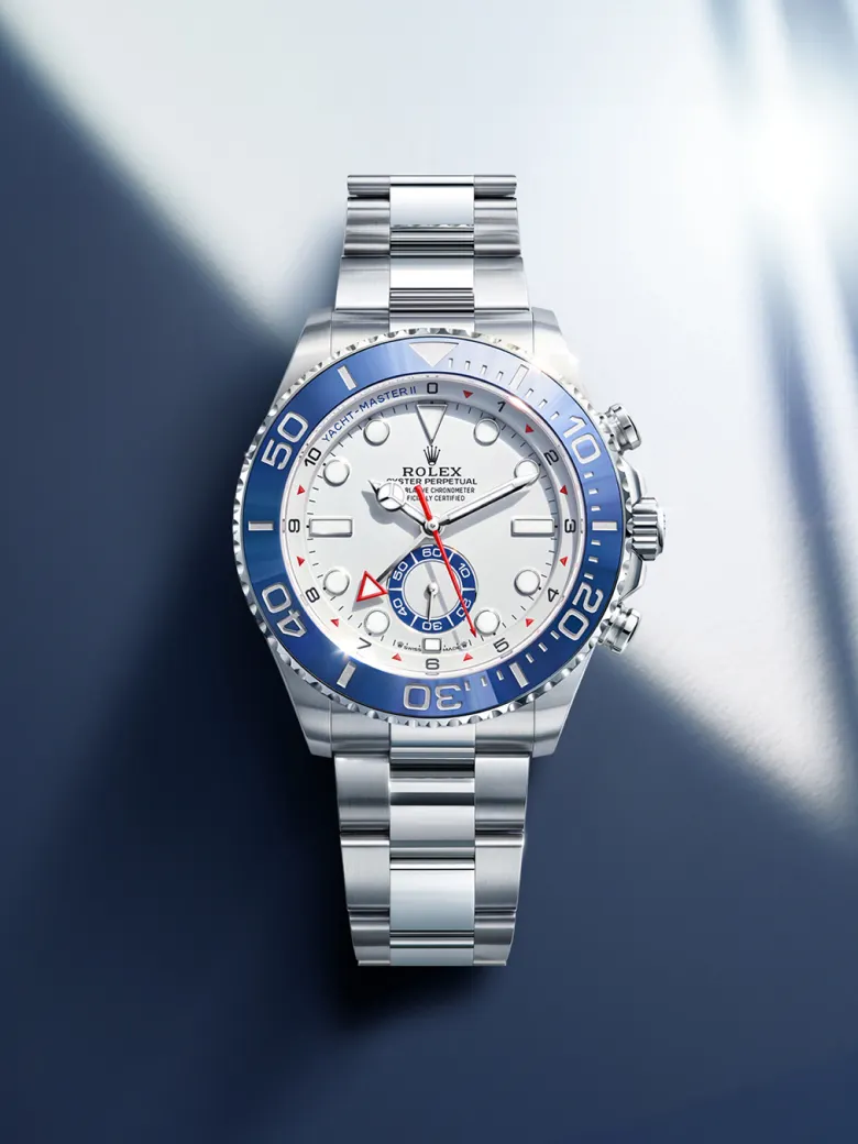 Rolex Yacht-Master presso Manì Boutique  a Sassari
