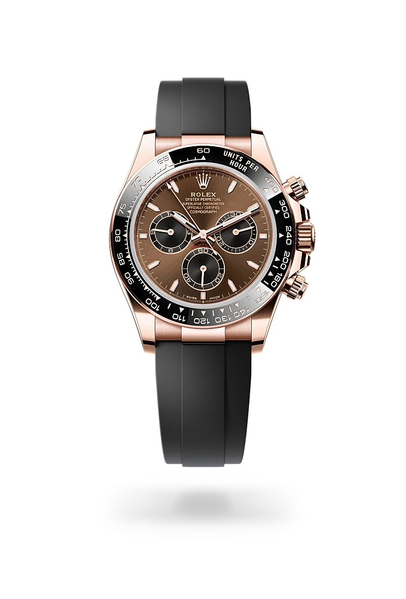 Rolex Cosmograph Daytona M126515LN-0010 a Sassari - Manì Boutique