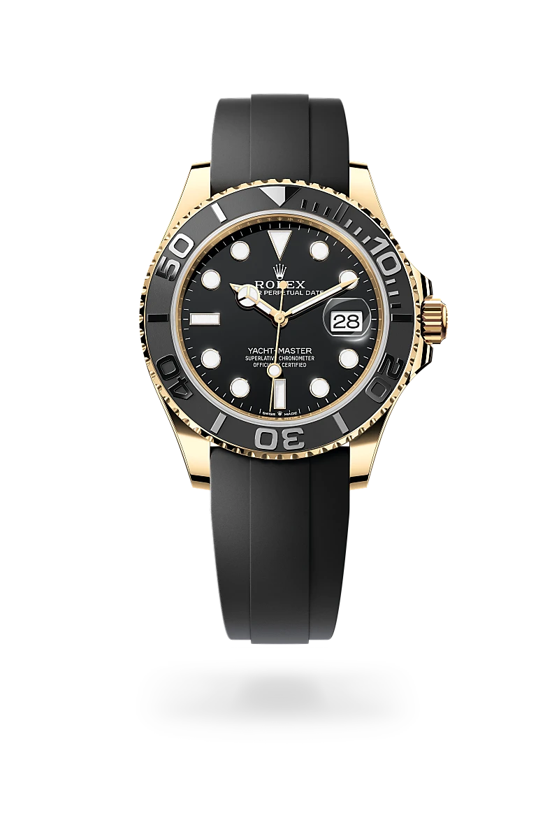 Rolex Yacht-Master M226658-0001 a Sassari - Manì Boutique