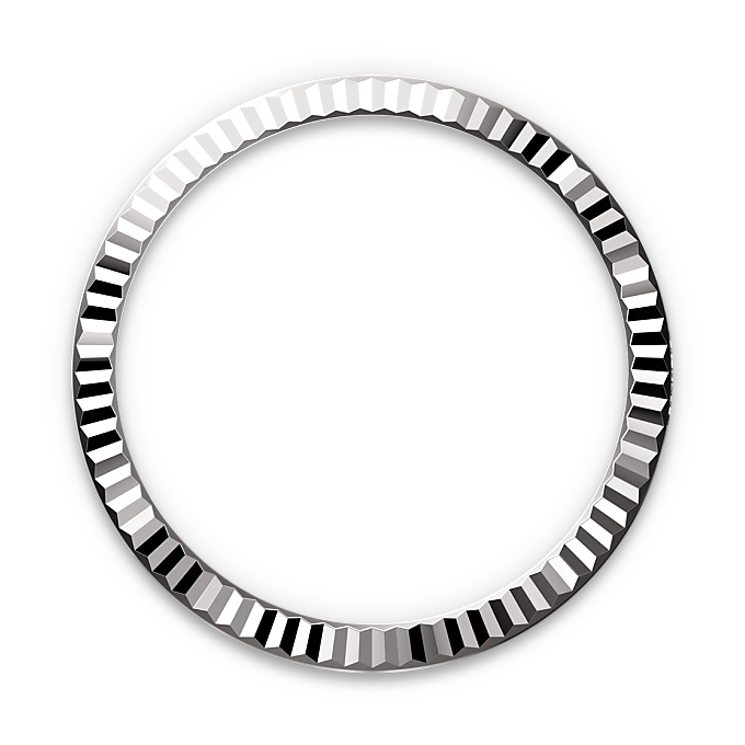 Rolex M278274-0018 - Fluted bezel