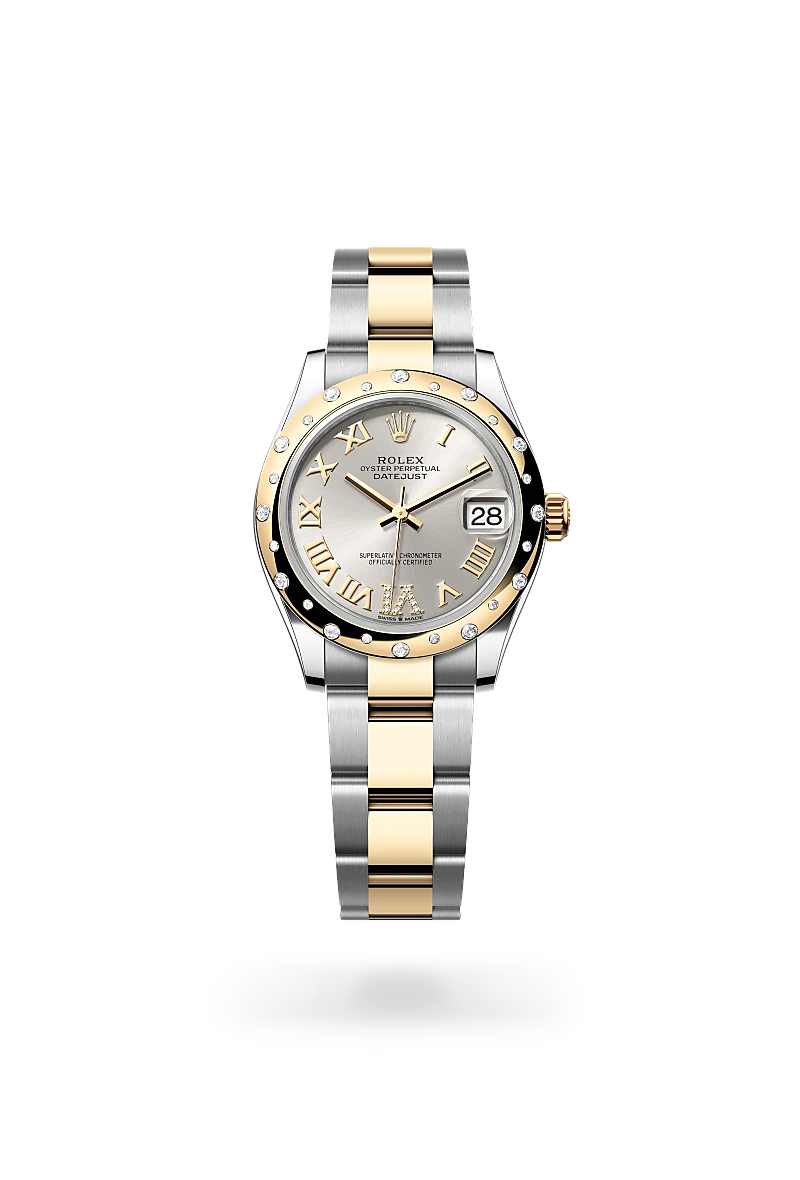 Rolex Datejust M278343RBR-0003 a Sassari - Manì Boutique