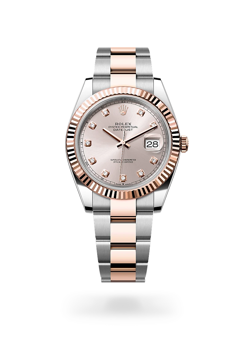 Rolex Datejust M126331-0007 a Sassari - Manì Boutique