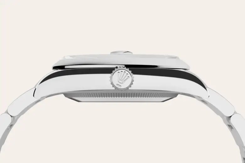 rolex M126200-0002 - Oystersteel