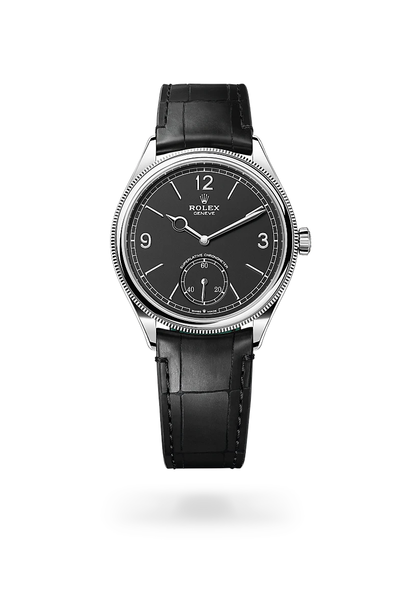 Rolex 1908 M52509-0002 a Sassari - Manì Boutique