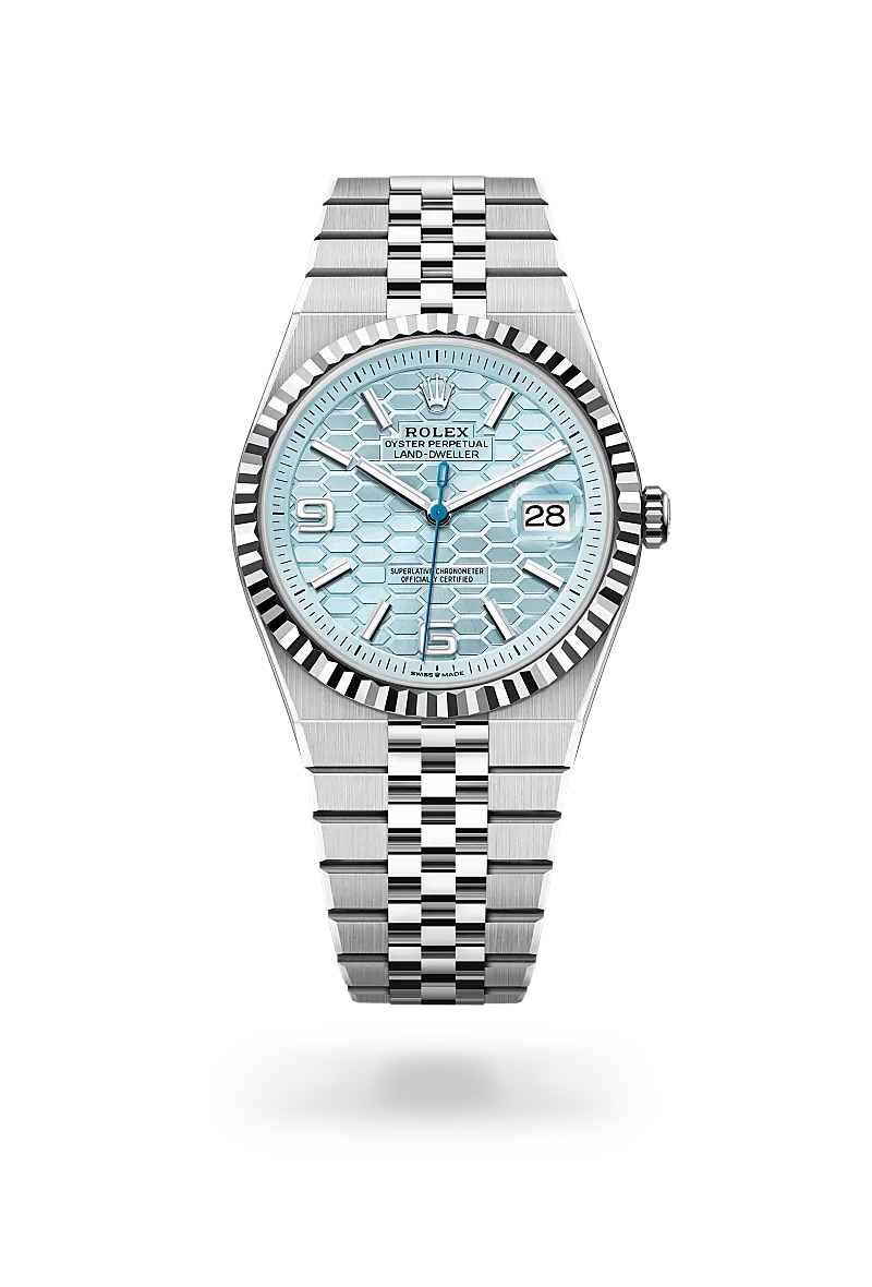 Rolex Land-Dweller M127336-0001 a Sassari - Manì Boutique