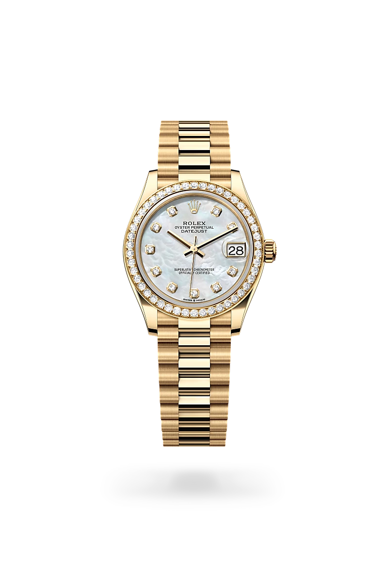 Rolex Datejust M278288RBR-0006 a Sassari - Manì Boutique