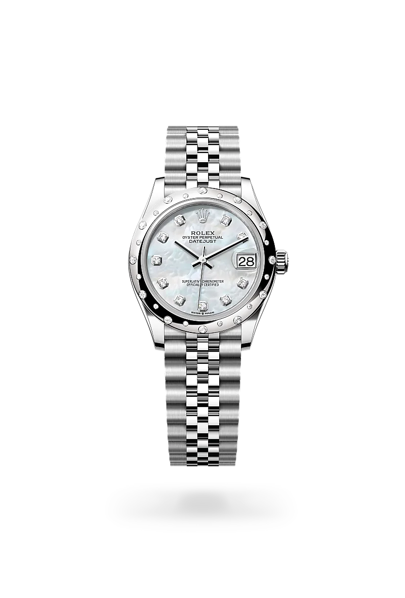 Rolex Datejust M278344RBR-0006 a Sassari - Manì Boutique