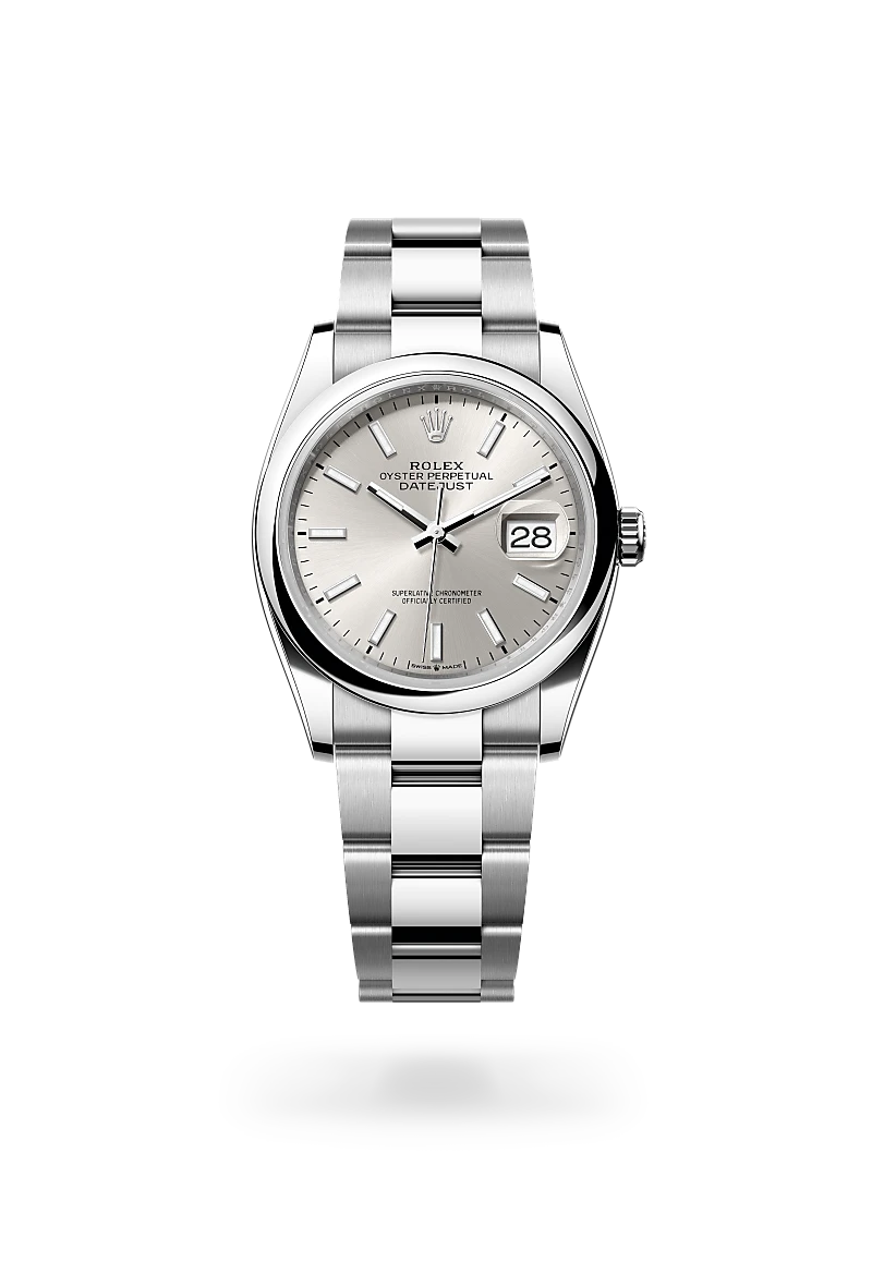 Rolex Datejust M126200-0002 a Sassari - Manì Boutique