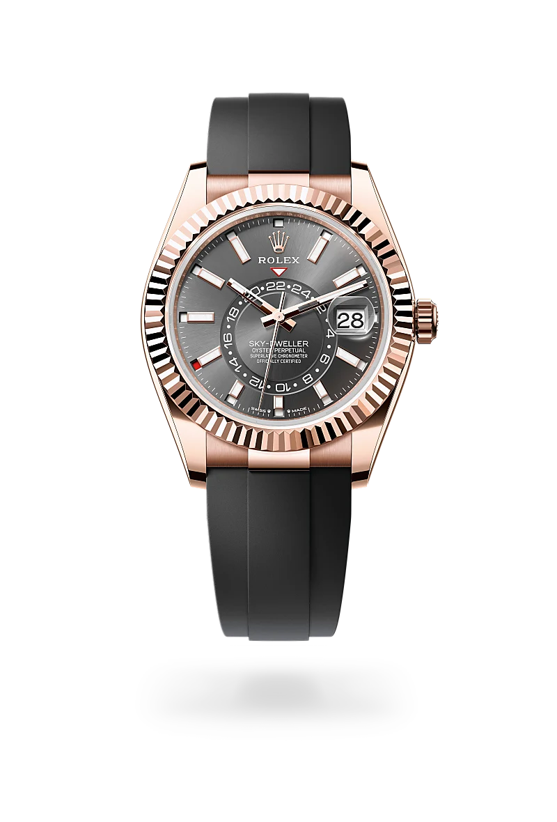 Rolex Sky-Dweller M336235-0004 a Sassari - Manì Boutique