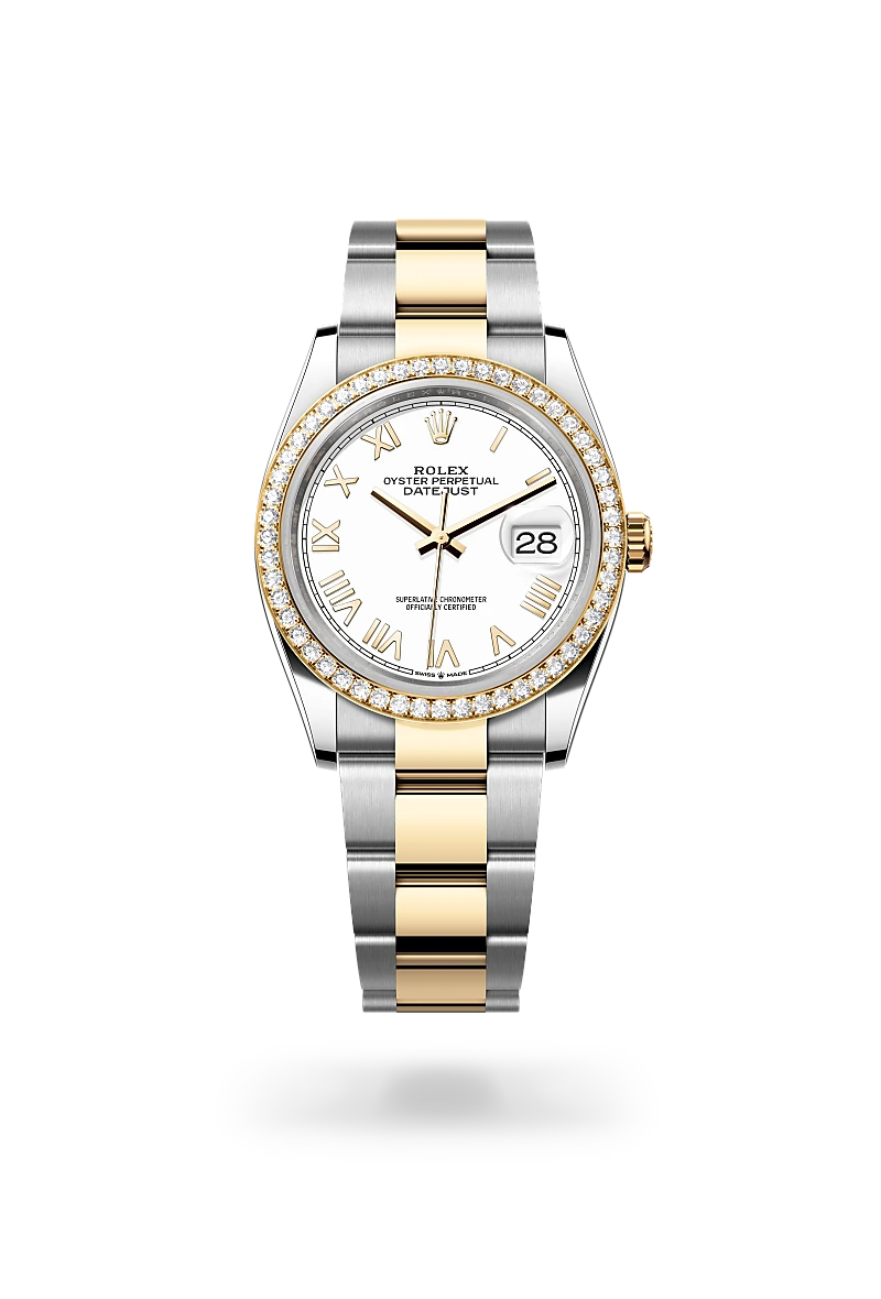 Rolex Datejust M126283RBR-0034 a Sassari - Manì Boutique