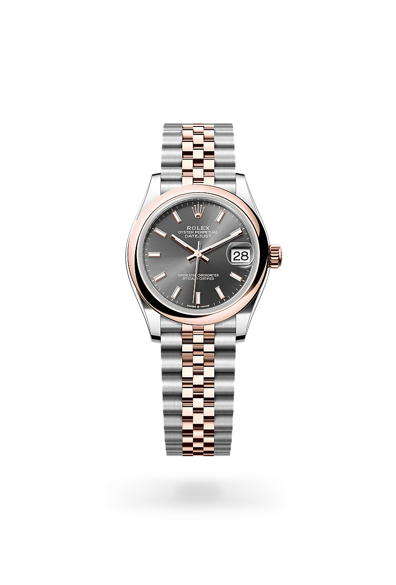 Rolex Datejust M278241-0018 a Sassari - Manì Boutique