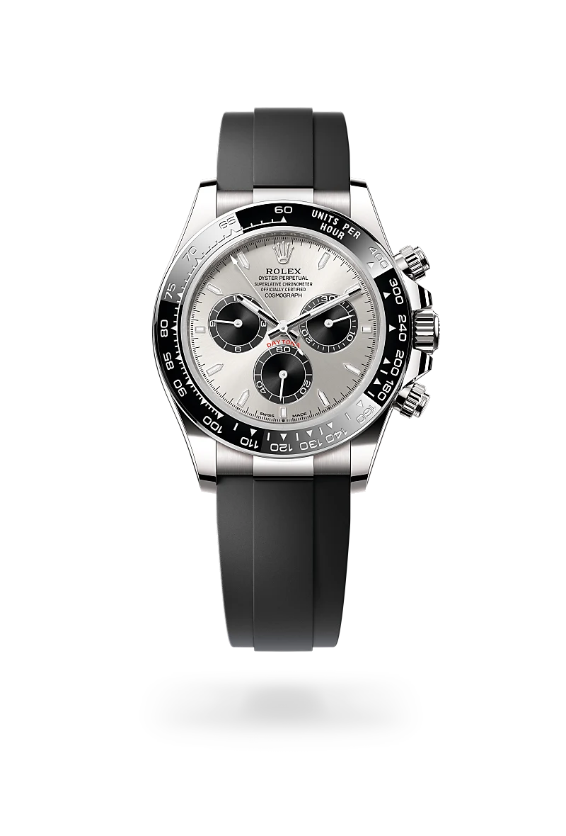 Rolex Cosmograph Daytona M126519LN-0006 a Sassari - Manì Boutique