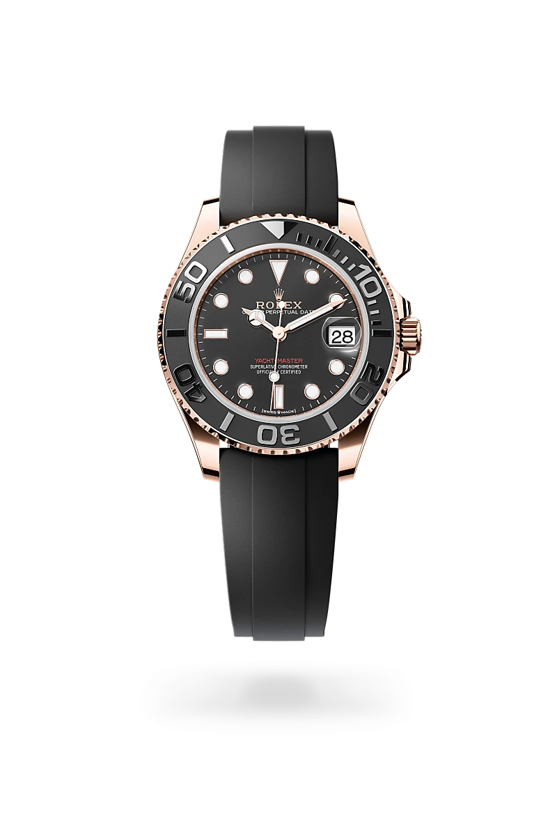 Rolex Yacht-Master M268655-0017 a Sassari - Manì Boutique