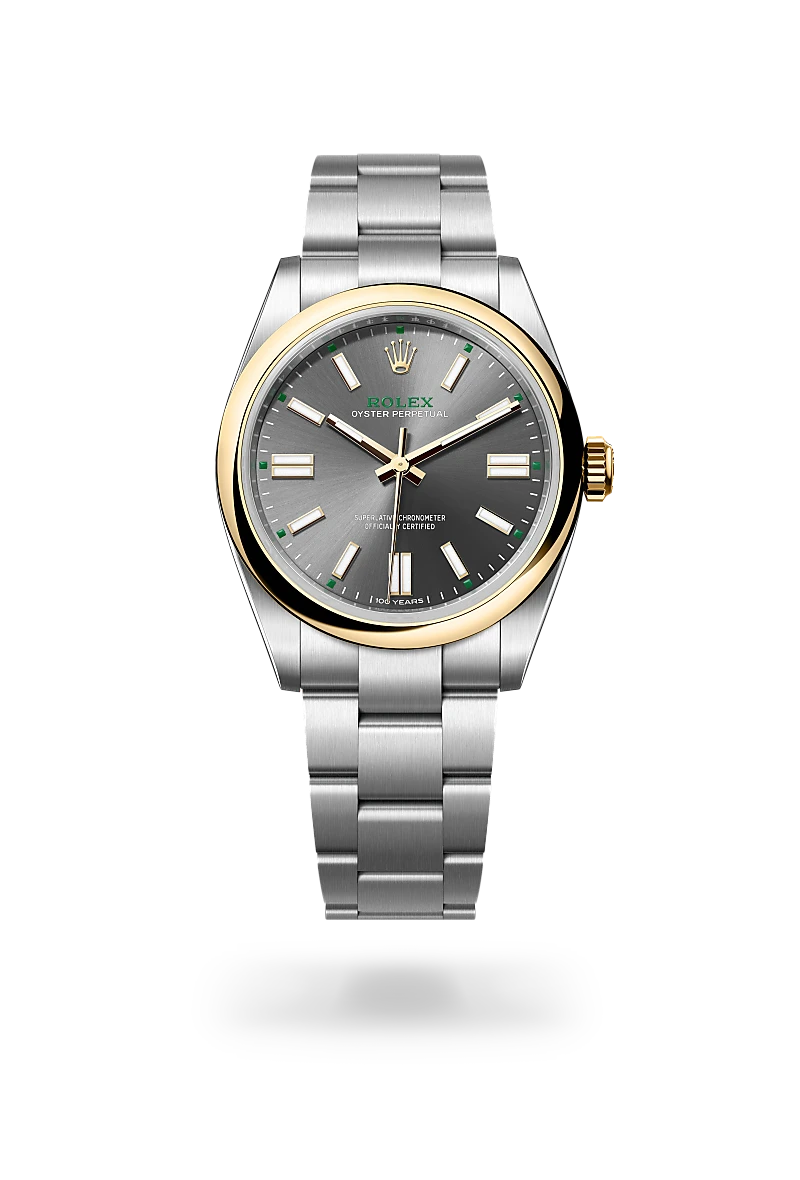 Rolex Oyster Perpetual M134303-0001 a Sassari - Manì Boutique