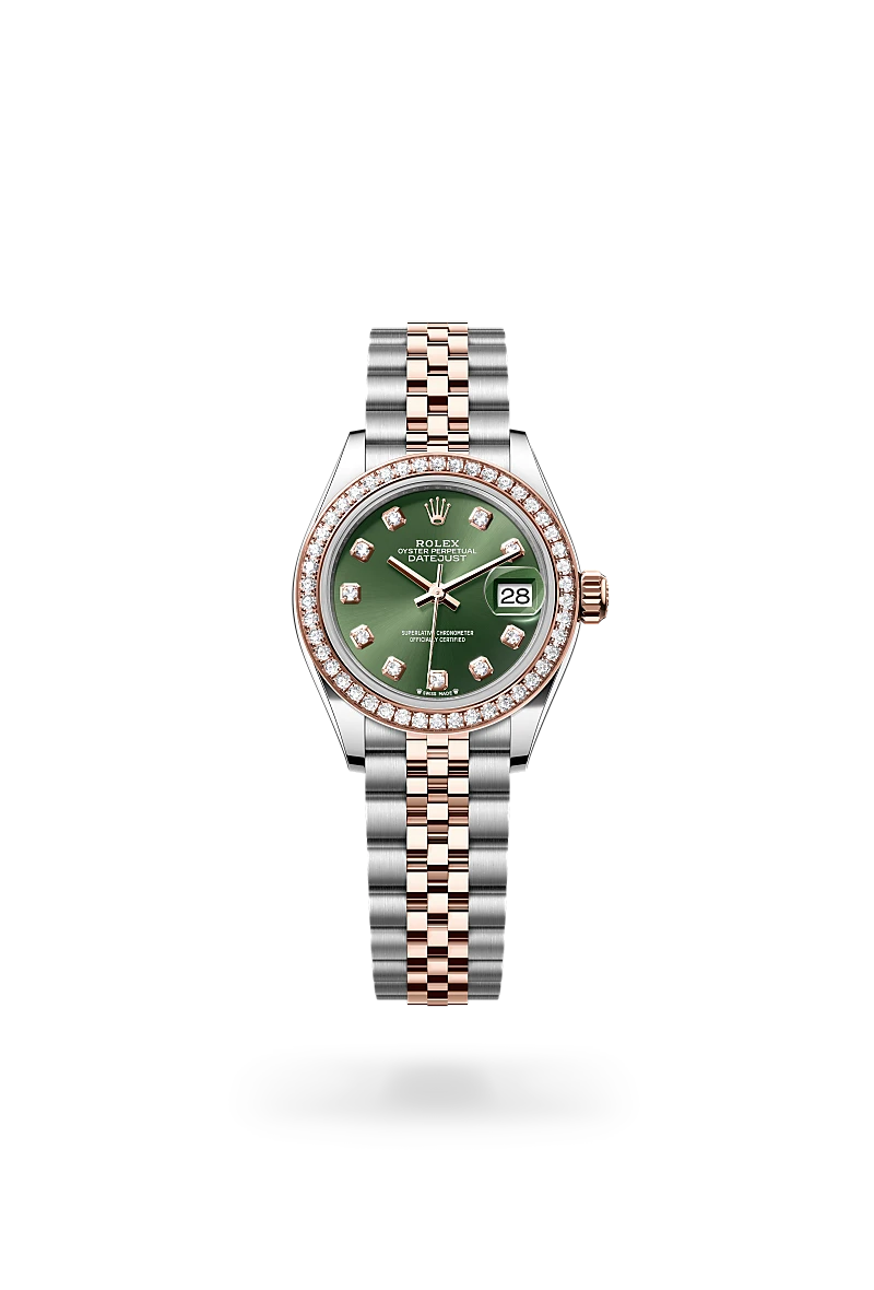 Rolex Lady-Datejust M279381RBR-0007 a Sassari - Manì Boutique