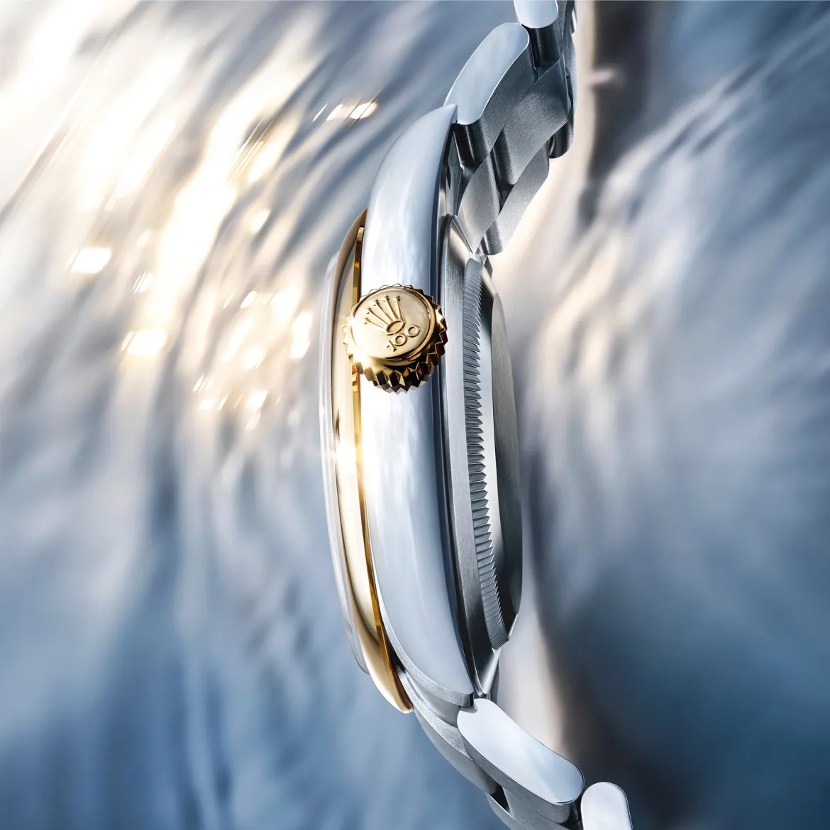 Nuovi modelli Rolex presso Manì Boutique  a Sassari