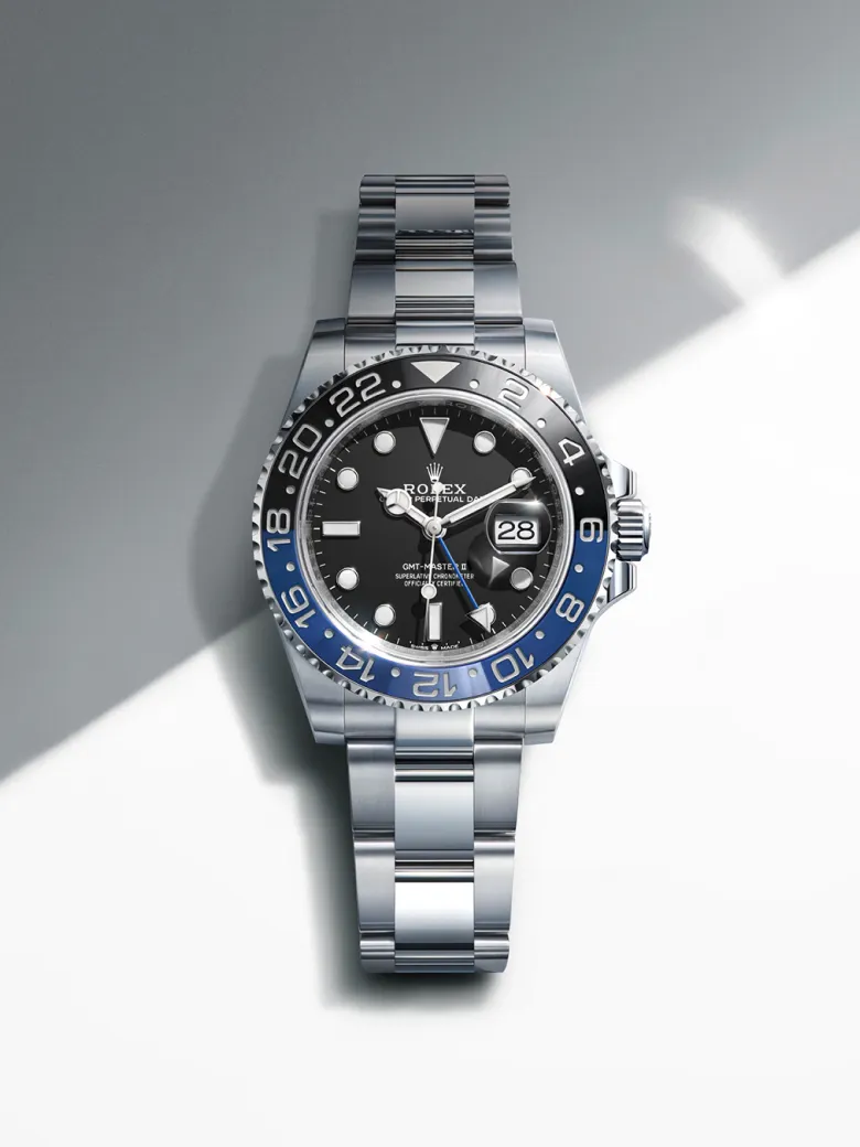 Rolex GMT-Master II presso Manì Boutique  a Sassari