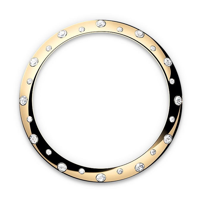 rolex M278343RBR-0025   - Lunetta con diamanti