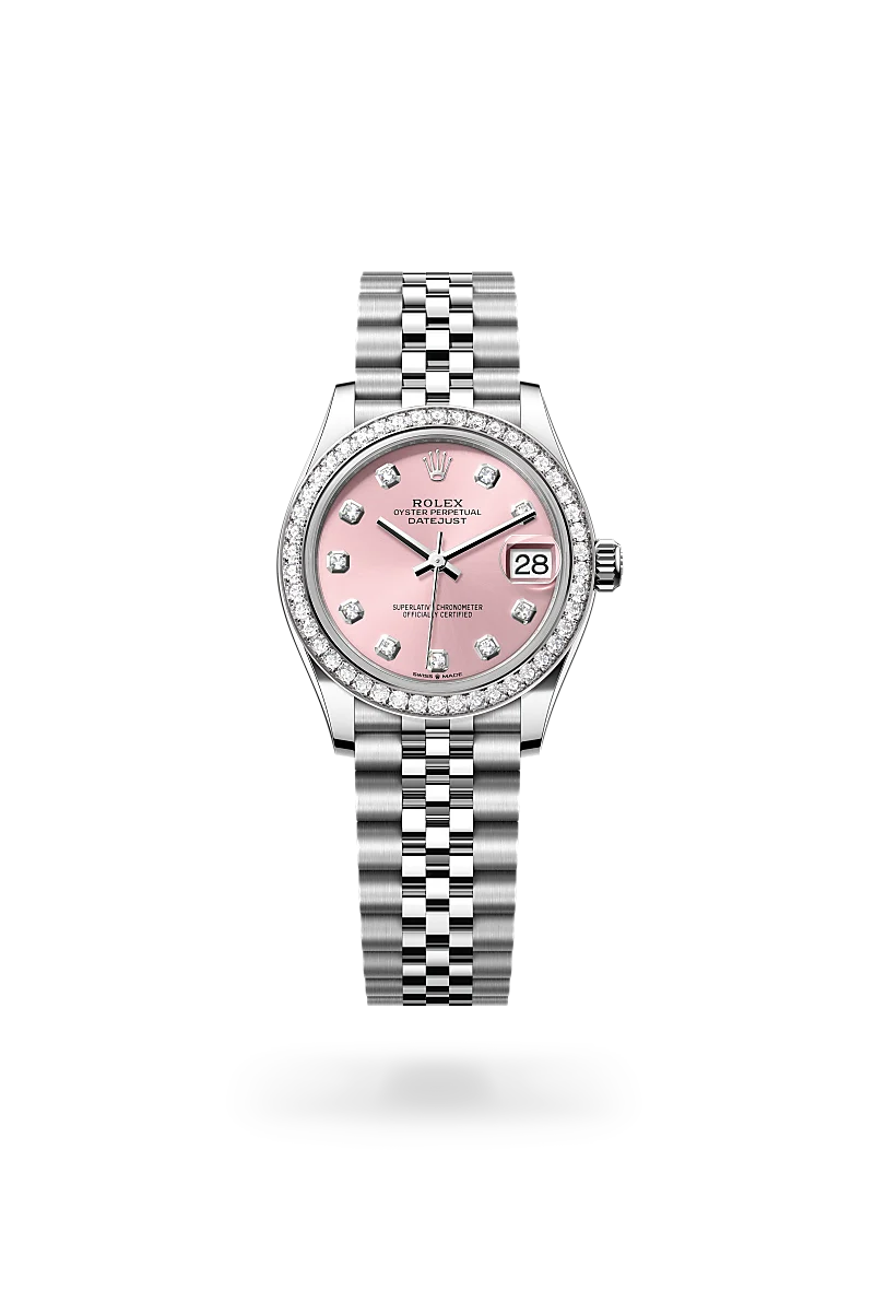 Rolex Datejust M278384RBR-0036 a Sassari - Manì Boutique