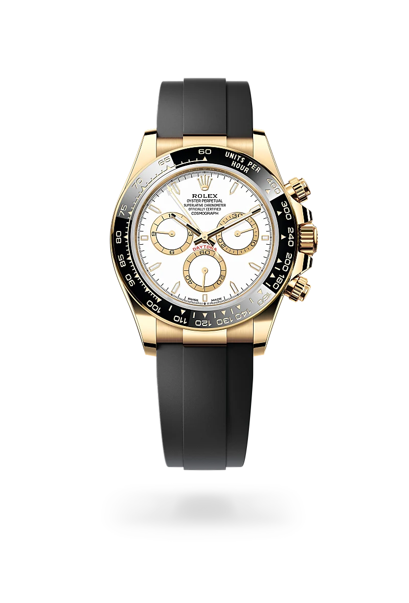 Rolex Cosmograph Daytona M126518LN-0002 a Sassari - Manì Boutique