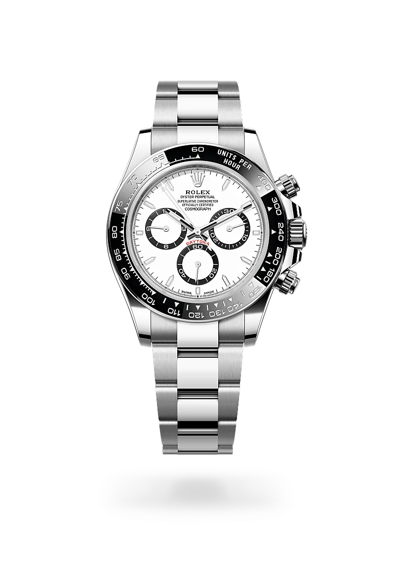 Rolex Cosmograph Daytona M126500LN-0001 a Sassari - Manì Boutique