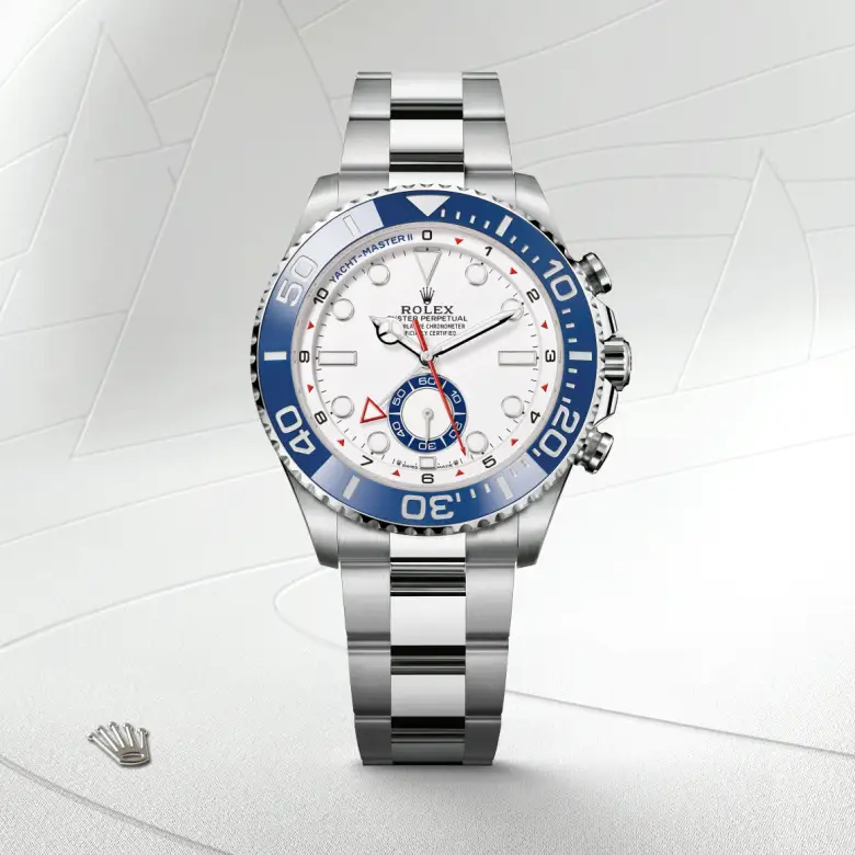 rolex M126680-0001   - Disco della lunetta Cerachrom