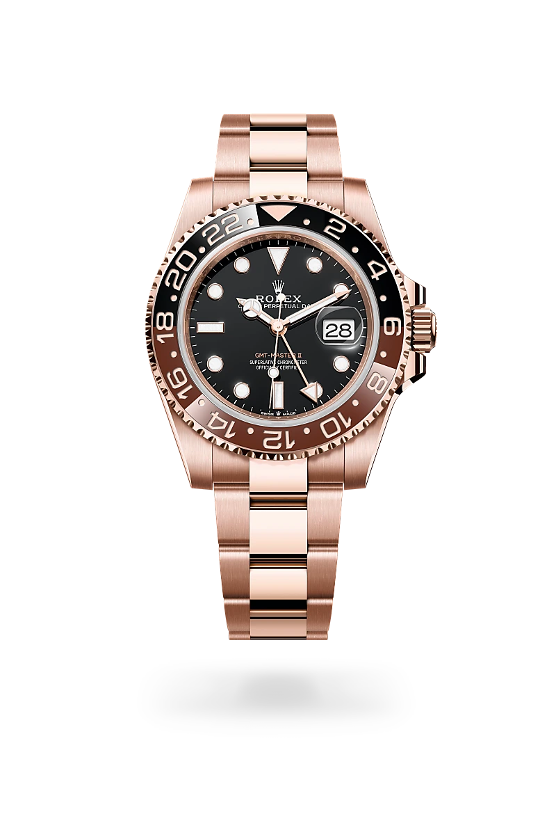 Rolex GMT-Master II M126715CHNR-0001 a Sassari - Manì Boutique