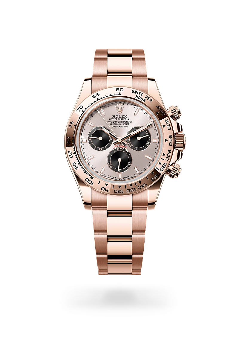 Rolex Cosmograph Daytona M126505-0003 a Sassari - Manì Boutique