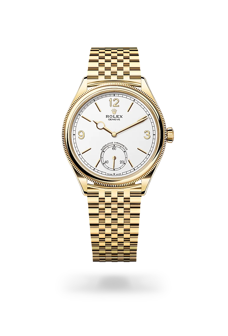 Rolex 1908 M52508-0008 a Sassari - Manì Boutique