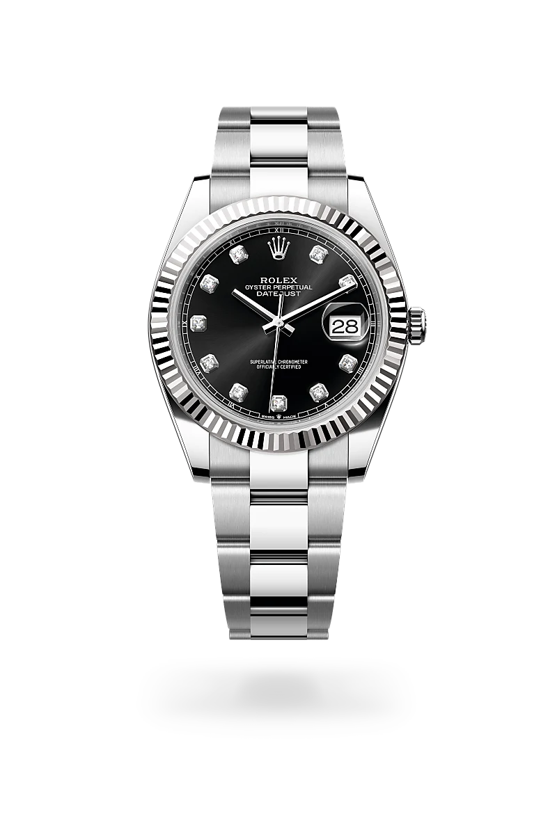 Rolex Datejust M126334-0011 a Sassari - Manì Boutique