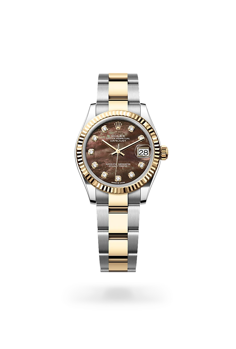 Rolex Datejust M278273-0023 a Sassari - Manì Boutique