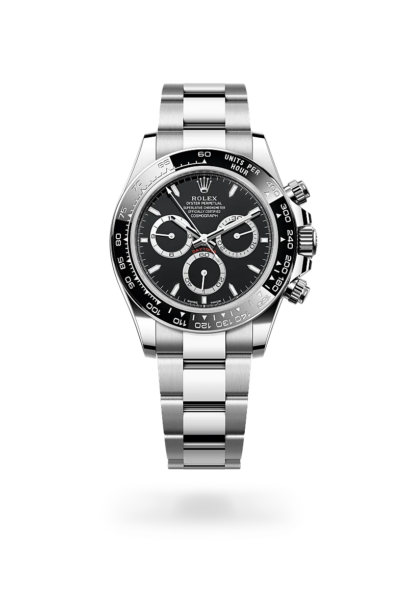Rolex Cosmograph Daytona M126500LN-0002 a Sassari - Manì Boutique