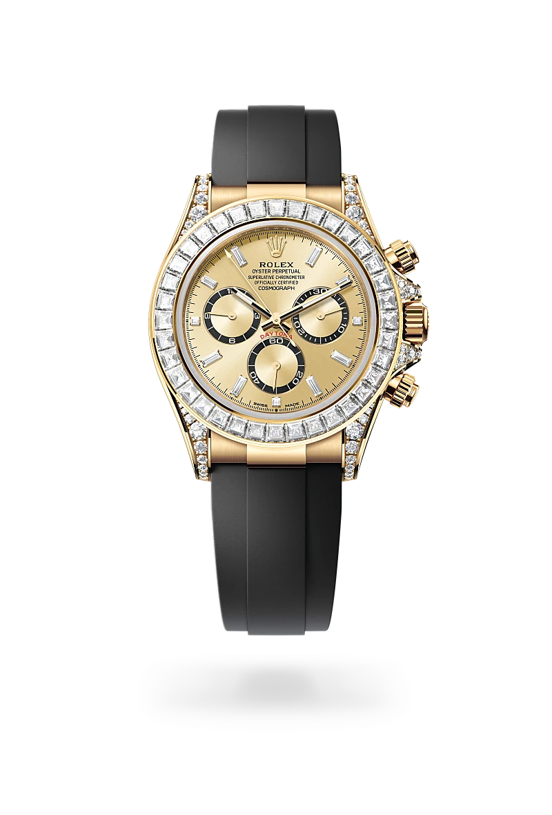 Rolex Cosmograph Daytona M126538TBR-0004 a Sassari - Manì Boutique