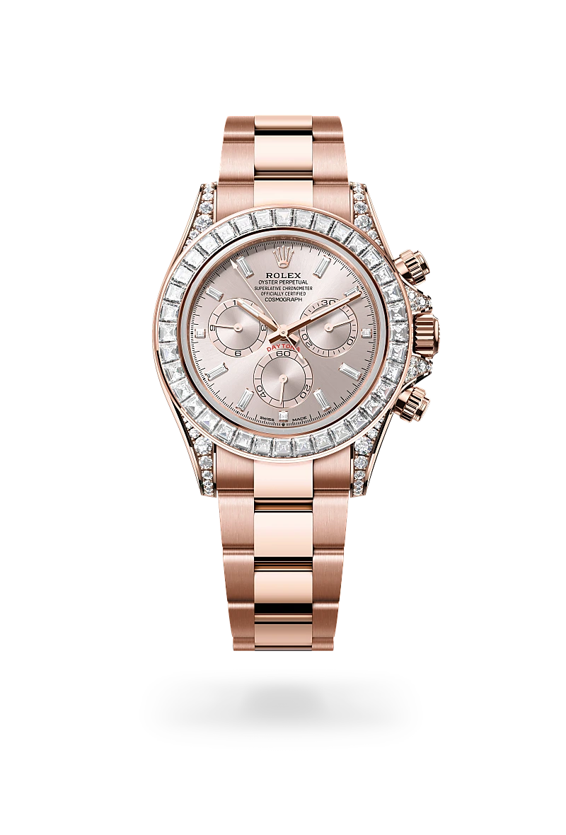 Rolex Cosmograph Daytona M126595TBR-0001 a Sassari - Manì Boutique