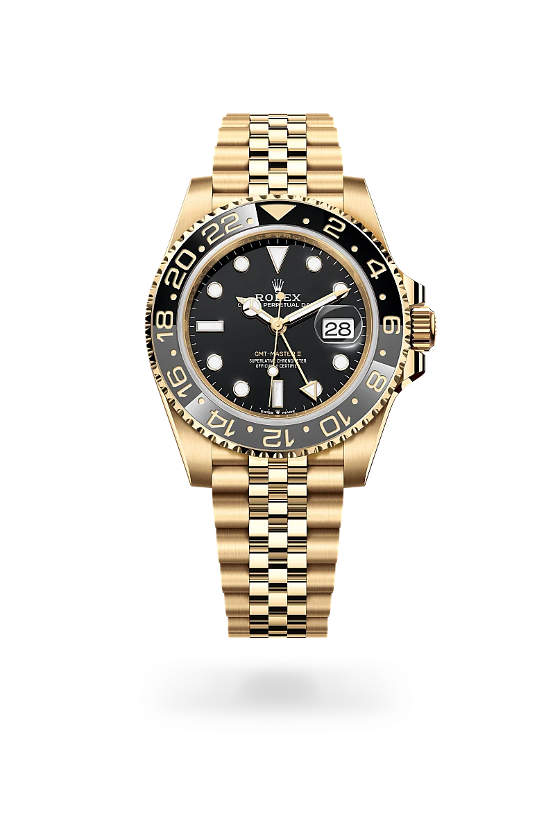 Rolex GMT-Master II M126718GRNR-0001 a Sassari - Manì Boutique