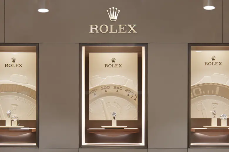 contatti Manì Boutique - rivenditore autorizzato di orologi rolex