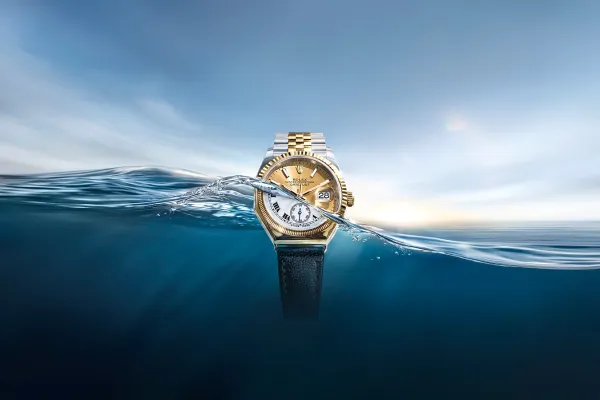 Il mondo di Rolex presso Manì Boutique, rivenditore Autorizzato Rolex a Sassari