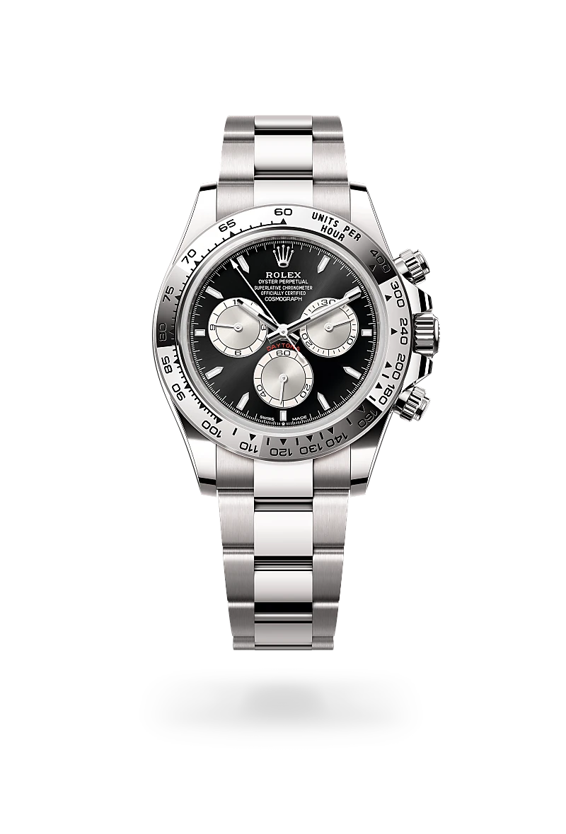 Rolex Cosmograph Daytona M126509-0001 a Sassari - Manì Boutique