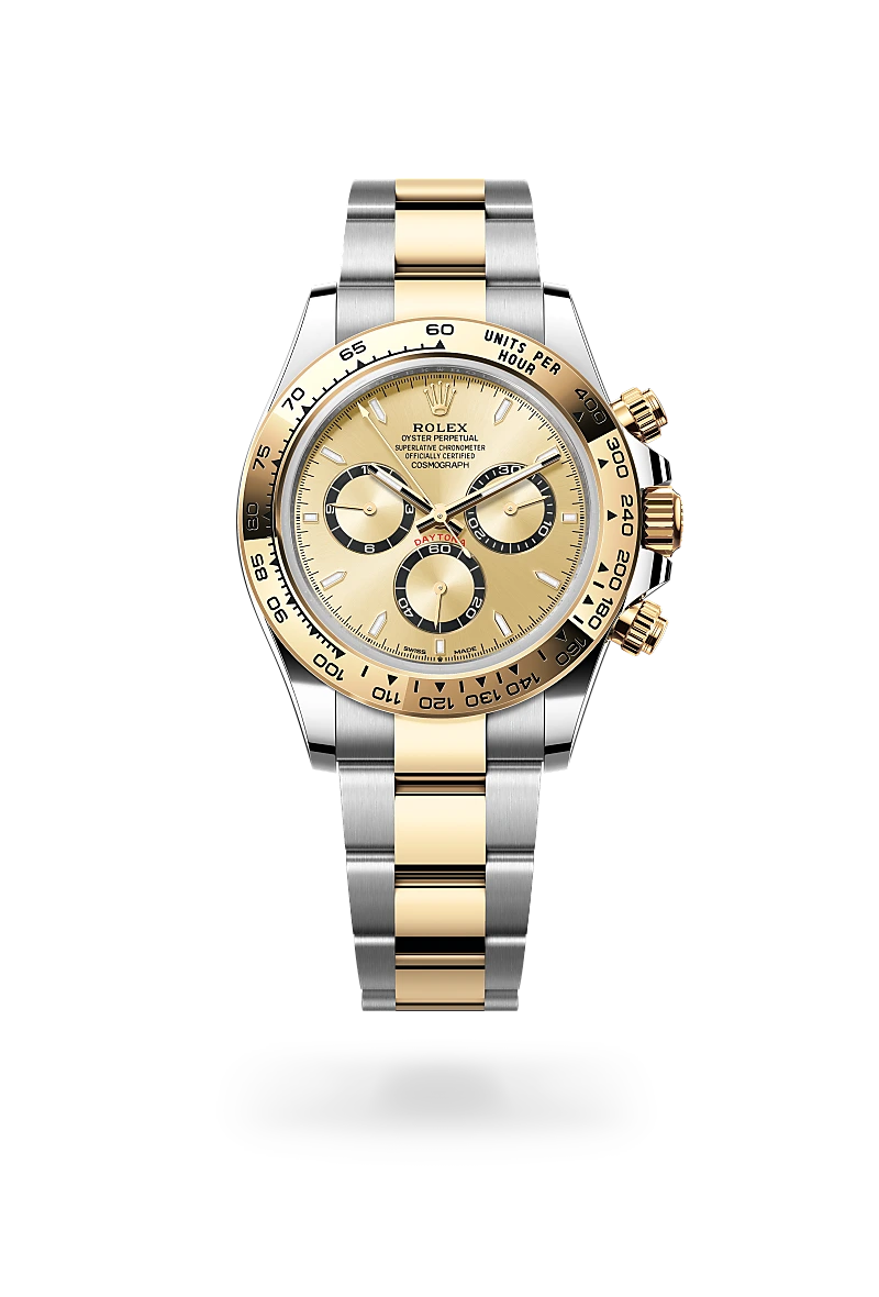 Rolex Cosmograph Daytona M126503-0004 a Sassari - Manì Boutique