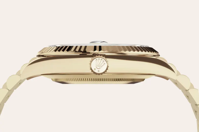 rolex M228238-0042   - Quadrante bianco