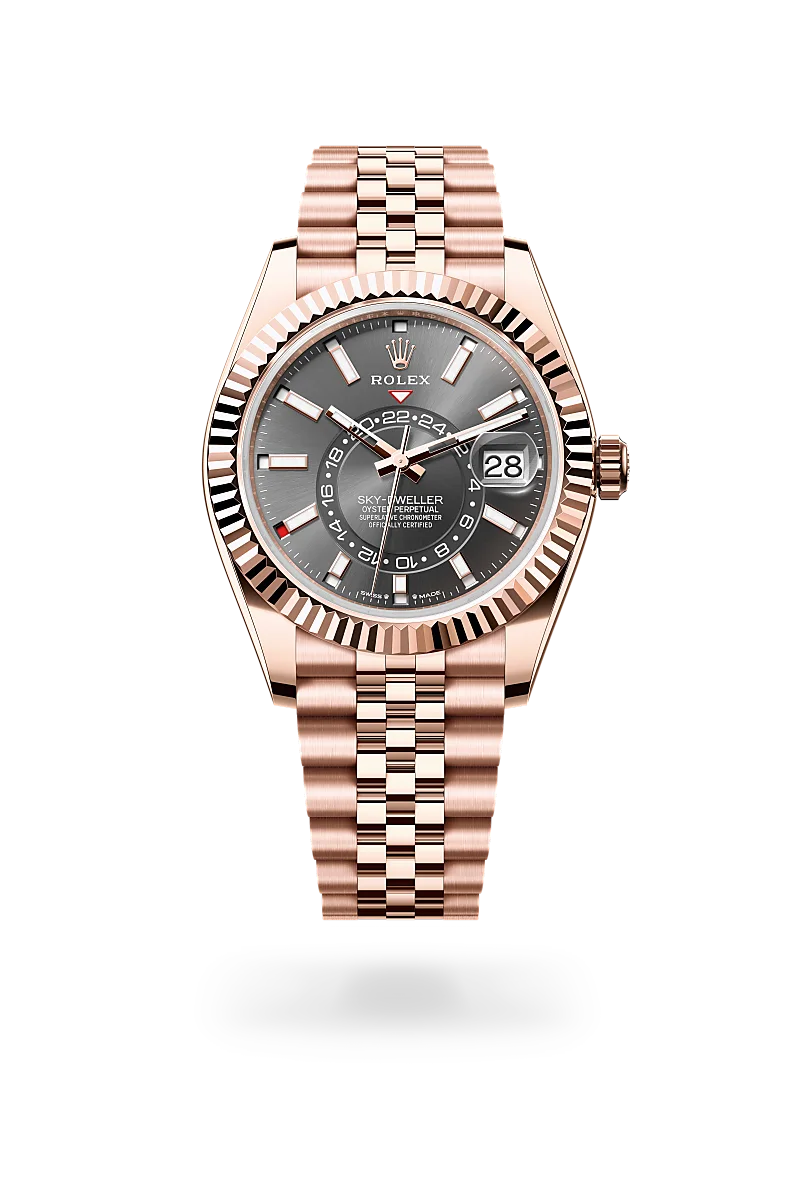 Rolex Sky-Dweller M336935-0008 a Sassari - Manì Boutique
