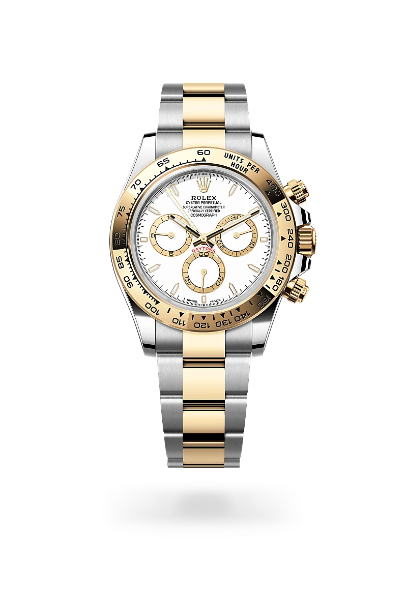 Rolex Cosmograph Daytona M126503-0001 a Sassari - Manì Boutique