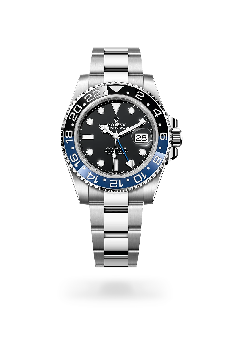Rolex GMT-Master II M126710BLNR-0003 a Sassari - Manì Boutique