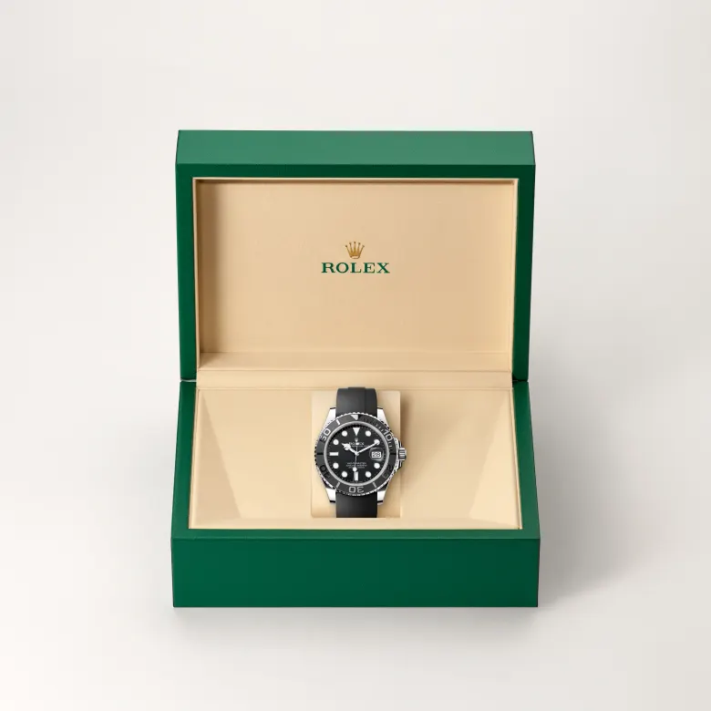 rolex M226659-0002   - Il bracciale Oysterflex