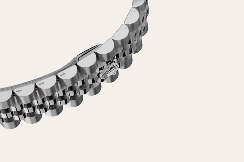 rolex M278240-0018   - Acciaio Oystersteel